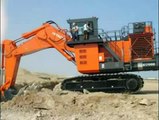 Hitachi EX1900-6 Hydraulic Excavator Service Repair Manual INSTANT DOWNLOAD