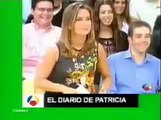 el diario de patricia Friki heavy chus8