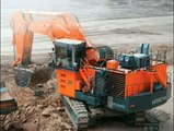 Hitachi EX2500-5 Excavator Service Repair Manual INSTANT DOWNLOAD