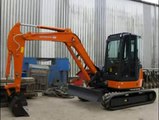 Hitachi Zaxis 40U 50U Excavator Service Repair Manual INSTANT DOWNLOAD
