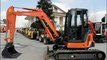 Hitachi Zaxis 40U-2 50U-2 Excavator Service Repair Manual INSTANT DOWNLOAD