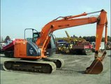 Hitachi Zaxis 110 110M 120 130 130LCN 125US 135US 135UR Excavator Service Repair Manual INSTANT DOWNLOAD