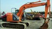 Hitachi Zaxis 110 110M 120 130 130LCN 125US 135US 135UR Excavator Service Repair Manual INSTANT DOWNLOAD