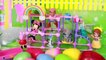 Play Doh Surprise Eggs Frozen Barbie Park Peppa Pig Disney Princess Sofia The First Toys GIANT Egg