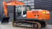 Hitachi Zaxis 200-3 225US-3 225USR-3 240-3 270-3 CLASS Excavator Service Repair Manual INSTANT DOWNLOAD