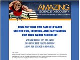 Amazing Science Discovery - Making Science Fun For Kids Review