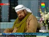 Keeping Fast Without Sehri- Ramadan-  Allamah Kaukab Noorani Okarvi