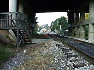 Great Smoky Mountains Railroad Dinner Train