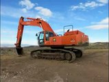Hitachi Zaxis 600 Excavator Service Repair Manual INSTANT DOWNLOAD