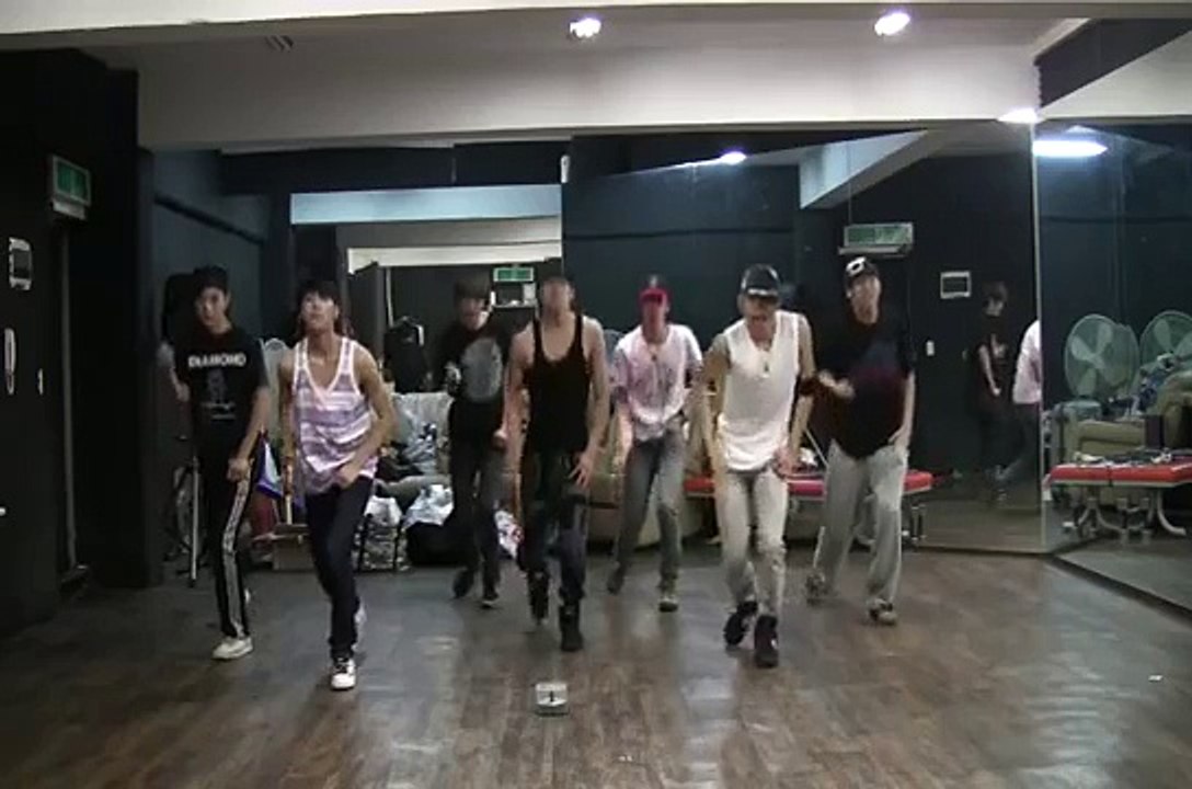 Be Mine Dance.mp4