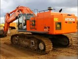 Hitachi Zaxis 650LC-3 670LCH-3 Excavator Service Repair Manual INSTANT DOWNLOAD