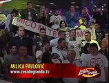 Milica Pavlovic - Splet pesama - (LIVE) - Zvezde Granda - (TV Pink 2011)