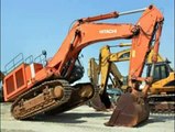 Hitachi Zaxis 850-3 850LC-3 870H-3 870LCH-3 Hydraulic Excavator Service Repair Manual INSTANT DOWNLOAD