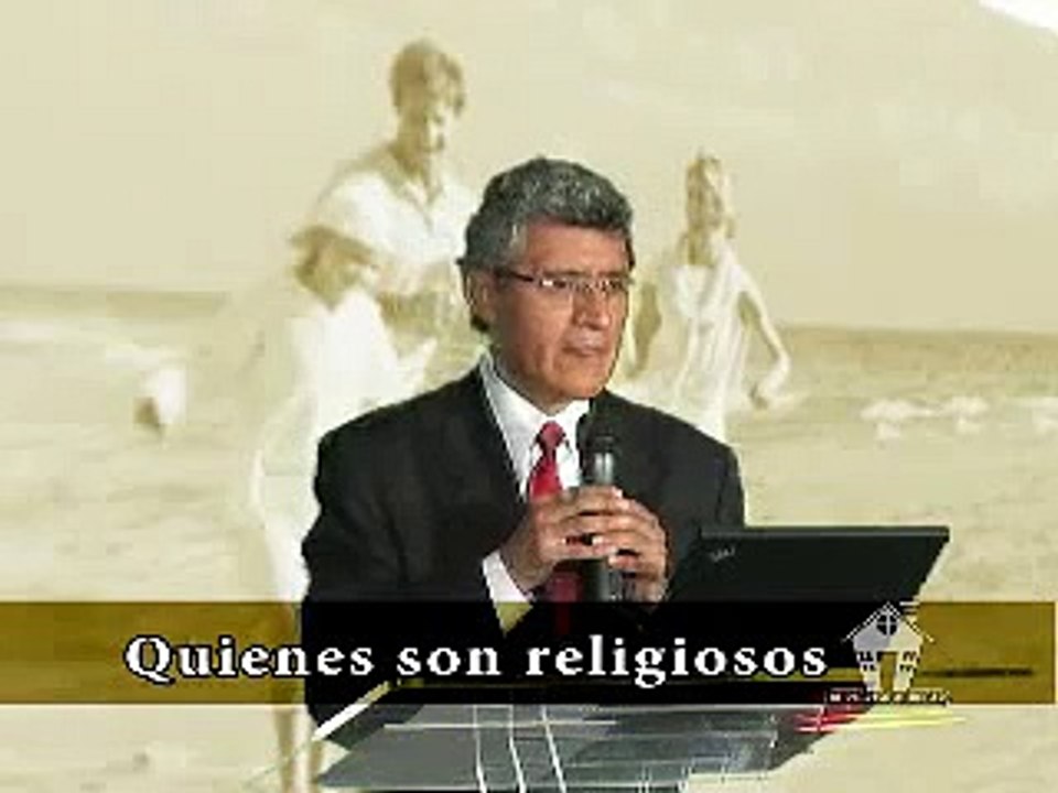 David Hormachea Como ser una persona que ama 2 de 6 El extraordinario valor de los valores