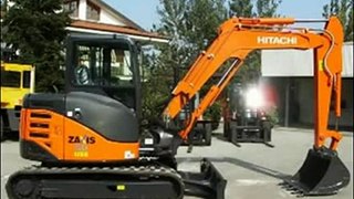 Hitachi Zaxis ZX 35U-3 50U-3 60USB-3 Hydraulic Angle Blade Service Repair Manual INSTANT DOWNLOAD