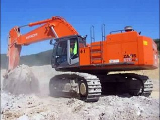 Hitachi Zaxis ZX 670LC-5G Excavator Service Repair Manual INSTANT DOWNLOAD