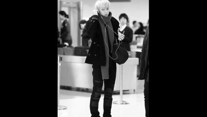 50 shades of grey (Taoris ver.)