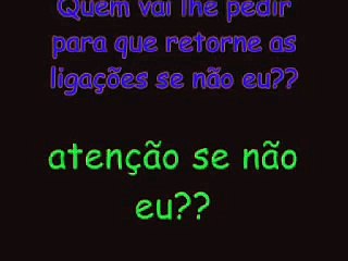 se eu nao estiver aqui amanha...pense nisso!!!