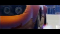 GTA 5 PC Sunday Drifting (Drift Cinematic)