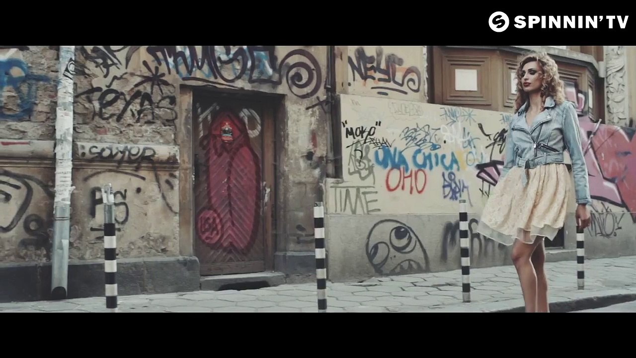 Lucas & Steve vs Matt & Kendo - You And I Know [Trailer]