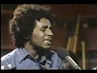 Bob Marley: Reggae Legend 🎶