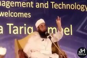 Girls Rights About Love Marriage By Maulana Tariq Jameel 2015 (Parents Special)