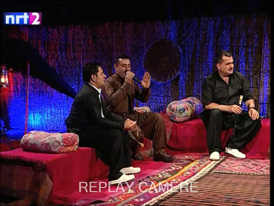 Karwan Xabati La Rashmal NrT2 Kurdish Music 2015