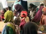 سوء التغذية يحصد أرواح الأطفال بمخيمات مقديشو