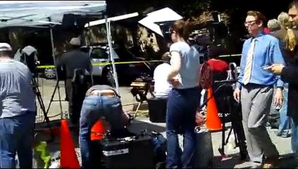 Live From  the Michael Jackson House in Holmby Hills Where H