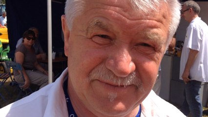 La foire de Molac fait fort