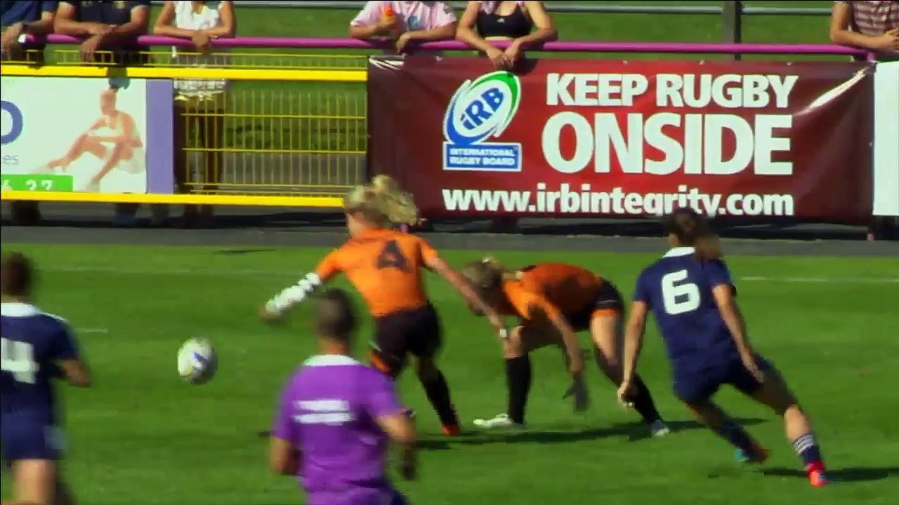 7's RUGBY WGPS BRIVE 2015 - Live from Malemort (Brive) (REPLAY)