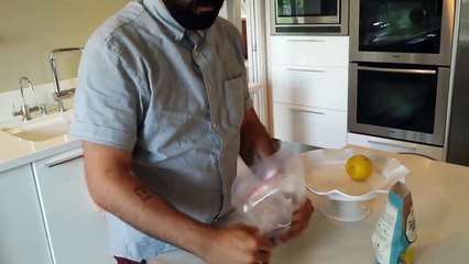 Comment transformer une banane pourrie en banane parfaite