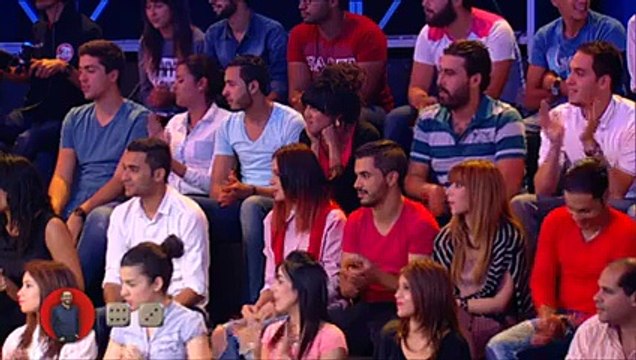 ميغالو يقلد سفيان بن حميدة في برنامج شيش بيش