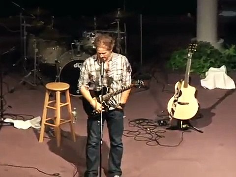 Tim Hawkins-Iconic Riffs