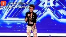 The Voice Kids Philippines 2015 Cher Lloyd's X Factor Audition Full Version   itv com xfactor1