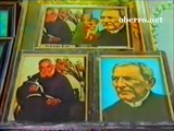 Padre Cícero, Frei Damião, Antônio Conselheiro (Globo Repórter, 1997)
