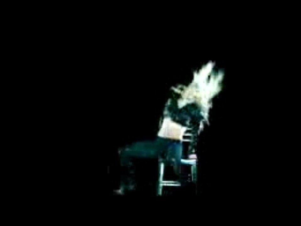 Britney Spears - Mega Mix