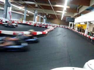 KARTING JUDO ST JAMES 4