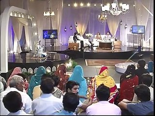 Sara Raza Khan - Gul Azro Khata Mukhta