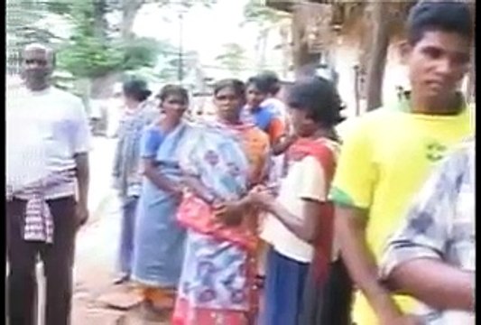 Гонения на христиан в Индии с 5 мин не для слабонервных