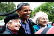 Barack Obama's New American Unity Song by Johlae