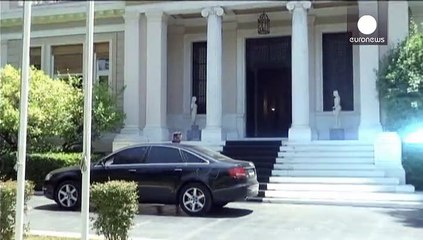 Ципрас запропонує кредиторам щось нове?