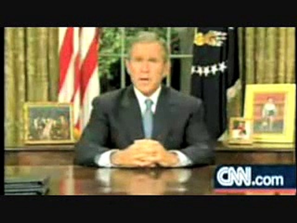 war on terror