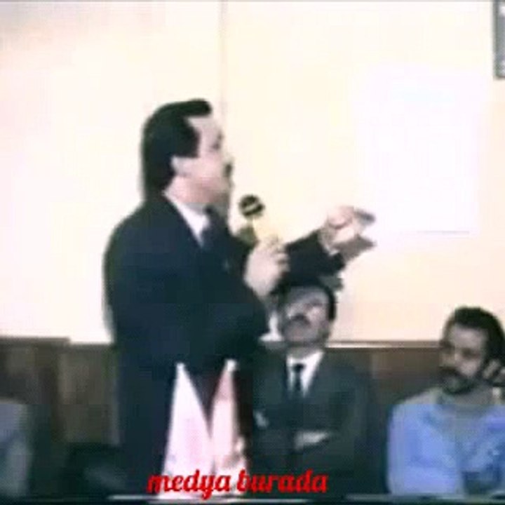 Recep tayyip erdoğan küfür etti