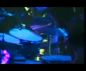 Joe Satriani - Mountain Song LIVE 16-07-2002
