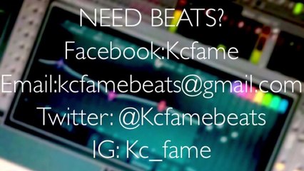 RnB TYPE BEAT (PROD BY KC FAME)