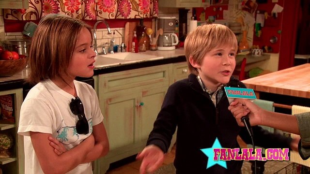 Nicky, Ricky, Dicky & Dawn Season 2 Episode 1 - Wanted The Sugar Beet Gang ( links ) HD