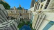 GRANDES CONSTRUCCIONES en MINECRAFT by BRBrrose¡¡