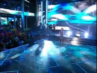 Milica Pavlovic - Svidja mi se tvoja devojka - (LIVE) - Zvezde Granda - (TV Pink 2012)
