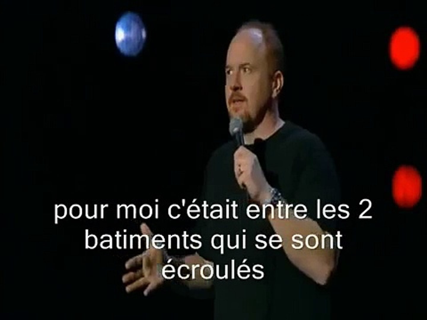 Louis C.K. : Chewed Up - Stand Up Comedy Full Show - video Dailymotion